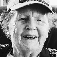 Ruth Coffin Obituary