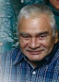 Erwin Gibson Obituary (2019)