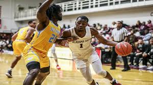 Find out the latest on your favorite ncaab teams on cbssports.com. Former Basketball Standout Signs On In Germany Alabama A M University