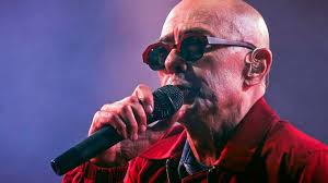 Indio solari (born carlos solari, c. Argentina Solari Rock Concert Crush Leaves Two Dead Bbc News