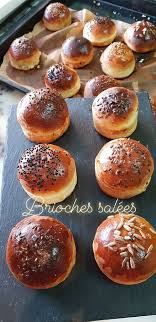Epingle Sur Brioche
