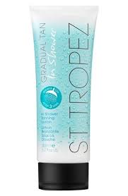 St Tropez In Shower Gradual Tan Nordstrom Shower Lotion Tanning Lotion Good Fake Tan