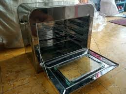 Panggang ayam selama 1 jam 15 menit dalam oven yang telah dipanaskan sebelumnya, dengan suhu internal minimum. Sedang Mencari Oven Kompor Inilah 10 Rekomendasi Merek Oven Kompor Terbaik Untuk Dapurmu 2020