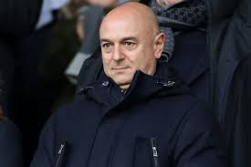 Conte is a former premier league winner with spurs' rivals chelsea / maurizio lagana/getty images. Daniel Levy And Tottenham Set Timescale To Appoint New Manager As Jose Mourinho S Replacement Football London