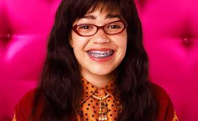 Betty suarez is smart, tough and tenacious, but also sensitive and loving. Il Caso Ugly Betty I Format Come Fiabe Stefania Carini