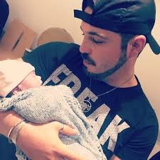 Hiromi Hayakawa: su viudo revela el sexo de su bebé