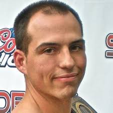 Dallen Gettling vs. Rance Foust, ShoFIGHT