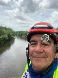 Countdown to Carnival Mardi Gras Cruise from Terminal 3