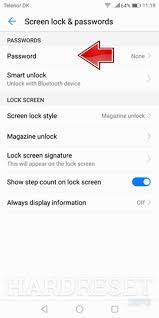 With android tools and drivers, you can unlock your mobile, reset gmail, remove pattern lock and remove pin, etc. Agregar Huella Digital Huawei Nova 3i Mostrar Mas Hardreset Info