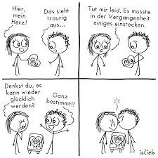 Pin Von Lee Schee Auf Is Lieb Schone Liebe Lustige Comic Bilder Comic