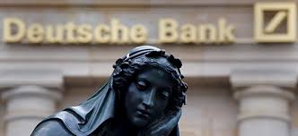 Immer mehr geldhäuser verlangen auch von ihren bestandskunden strafzinsen. Deutsche Bank Aktie Ruffel Was Das Bedeutet 11 06 21 Borse Online