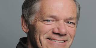 Moshier column: Time to give thanks to the many I'll miss