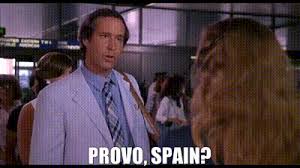Funny spanish memes spanish humor memes funny faces funny quotes prayer images shy people religion prayers for children 10 film. Yarn Provo Spain Fletch 1985 Video Gifs By Quotes 5abfa01b ç´—