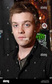 Jake scott hi-res stock photography and images