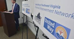 New United Way program helps SW Va. residents
