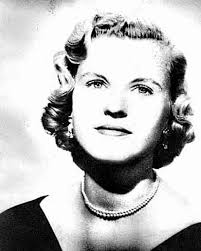 Margaret Bedford D'uzes (October 18, 1932