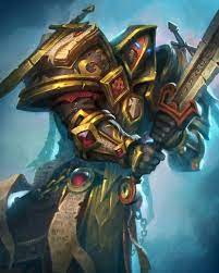 Although the paladins were once loved and revered throughout the lands of lordaeron, they have since fallen on hard times. Alliance Paladin Tier 2 Judgement Art By Caio Monteiro Caiomonteiroart If You Want To Warcraft Art World Of Warcraft Characters World Of Warcraft Paladin