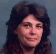 Peggy's obituary and funeral announcement