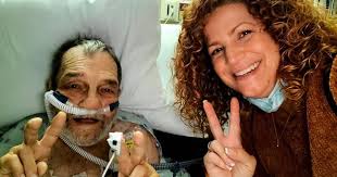 Anderson rallies behind 'The Can Man'