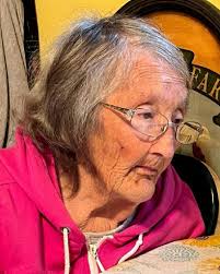 Laura Belle "Tiny" Smith