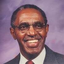 Mr. William Robert Hoosier Obituary