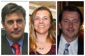 coordinador principal y participante individual alex gutiérrez moraga; La Voluntad De Horst Paulmann Dos Semanas Despues De Nacer Su Ultimo Hijo Hizo Su Testamento La Tercera