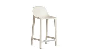 Broom Stool Design Within Reach In 2020 Stool Design Counter Stools Dining Stools