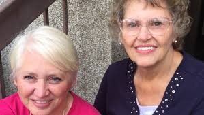 Helping others helps breast cancer survivors