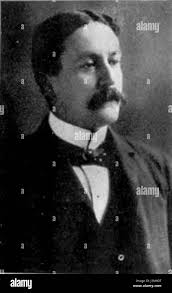 Horatio parker Black and White Stock Photos & Images