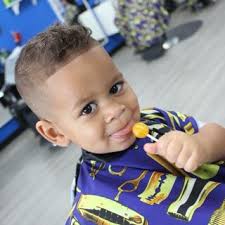 bellaMia Salon & barbershop