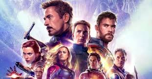 The first in the movie captain america: Marvel Movies In Order Of Story Here S How To Watch The Films Chronologically