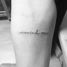 You shall not make any cuts on your body for the dead or tattoo yourselves: Bible Verse Tattoos Scripture Tattoos With Meanings August 2021