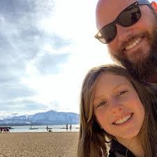 Daniel and Lauren Reedy