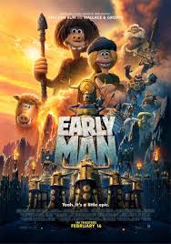 Early Man Best Cartoon Movies Cartoon Movies Man Movies