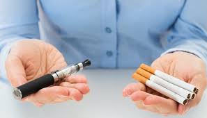 For example, users risk exposing their respiratory . Some Smokers Credit E Cigarettes With Saving Their Lives Does That Matter