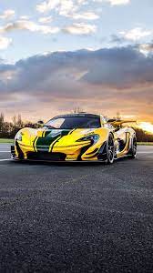 Find an image you like on wallpapertag.com and click on the blue download button. Mclaren Iphone 11 Wallpapers Wallpaper Cave