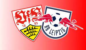 Erik thommy (vfb stuttgart) left footed shot from outside the box is blocked. Vfb Stuttgart Rb Leipzig Fanfreundschaft About Facebook