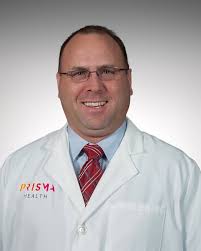 Emergency Medicine Residency Greenville