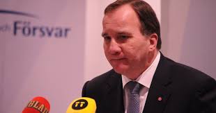 Han är gift med ulla löfven. Cornucopia Lite Citat Av Statsminister Stefan Lofven