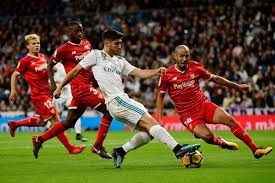 Севилья — реал мадрид 0:1. Real Madrid Sevilya Prognoz I Stavki Na Match Chempionata Ispanii 9 Maya 2021 Bukmekerov Net