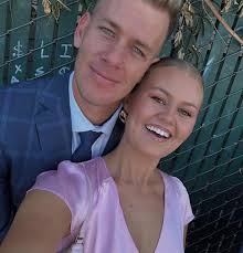 We had the best date night attending the dancing with the stars live taping  show 💕 now continuing our world travels, and excited to share more!