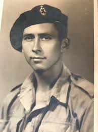 Royal Greenwich marks VE Day 75