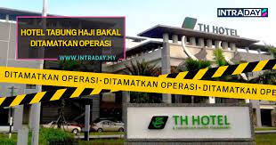 Arabic صندوق الحج) is the malaysian hajj pilgrims fund board. Tabung Haji Call Centre Tabung Haji Malaysia Belajar Pengelolaan Haji Indonesia Movenpick Hotels Resorts Has Signed A Management Agreement With Lembaga Tabung Haji Malaysia To Operate The Movenpick