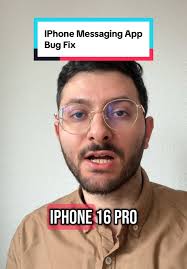 Cài Đặt Iphone 16 Pro Max Mess