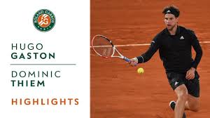 20 juni 2019 18:06 uhr. Thiem Vor Paris Viertelfinale Ich Renne Ein Bisserl Am Limit Kurier At