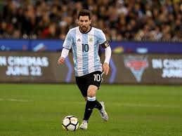 Ingresá en la sección de lionel messi. Why Messi Is So Under Appreciated In His Home Country