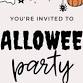 LeeAnna’s Wish Halloween Party event image