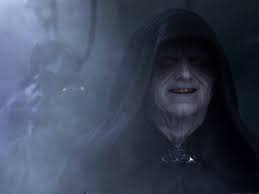 Padme's harsh comment to Anakin in the Skywalker Saga