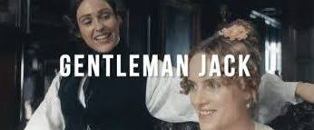 Gentleman Jack