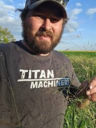 Great Plains Switchgrass Establishment Competition Winners